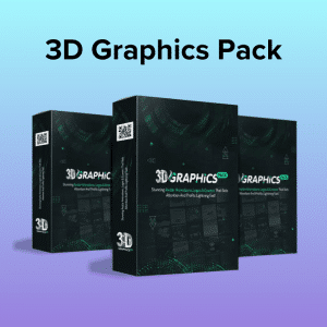 3D Graphics Pack